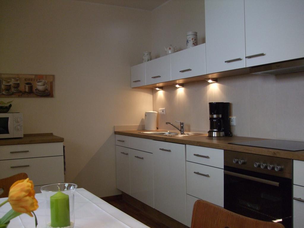Haus Mittelberg Apartment Olsberg Room photo